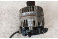 Генератор 037903025M, 0124325013   Volkswagen Polo      