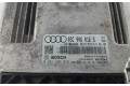 Блок управления двигателя 03C906016S, 0261S04859   Audi RS3 8PA