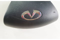 Подушка безопасности водителя    Infiniti M Y51