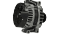 Генератор 0125711090, 3EFFE Audi A4 Allroad