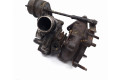  Турбина Skoda Octavia Mk1 (1U)  038145701A, 4541592   для двигателя AGR      
