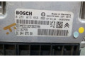 Блок управления двигателя 0281013666, 9664487580   Citroen C-Crosser