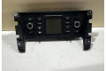 Блок управления климат-контролем Fiat Croma