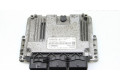 Блок управления двигателя DN1512A650XE   Ford Ecosport