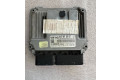 Блок управления двигателя 04E907309BT, 0261S17499   Volkswagen Jetta USA