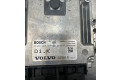Блок управления двигателя 31272996AB, 1039S30890 Volvo S40