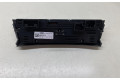 Блок управления климат-контролем 4G0820043CD, 4G0820043CD Audi A6 S6 C7 4G