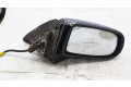 Зеркало электрическое        Mazda 323 F  1999 - 2003 года   