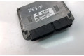 Блок управления двигателем Блок управления 03E906033L   Volkswagen Polo