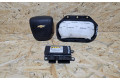 Подушка безопасности пассажира 13349271, 616975800   Chevrolet Orlando