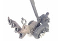 Turbodmychadlo Турбина A6460900180, AL0024GT18V Mercedes-Benz C W203