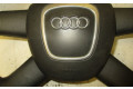 Volant Audi A6 S6 C6 4F 2004 4F0419091DBW88, 4F0880201S  