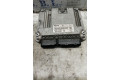 Блок управления двигателя 0281012322   Toyota Yaris
