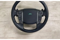 Руль Land Rover Discovery 4 - LR4 2010 - 2016 года CH223600FA, CH2213D767DA