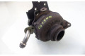 Turbodmychadlo Турбина 4U3Q6K682AJ Citroen C6
