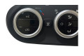 Блок управления климат-контролем 735712958, 07357129580 Fiat 500X