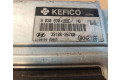 Блок управления двигателем Блок управления 39106-26760, 9030930199F   Hyundai Coupe