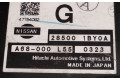 Блок управления 285001BY0A Infiniti EX