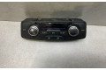 Блок управления климат-контролем 4G0919158C   Audi A6 S6 C7 4G
