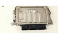 Блок управления двигателем Блок управления A2C39652700 Dacia Dokker