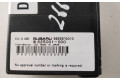 Блок управления 88255FG010, 625001000 Subaru Forester SH