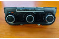 Блок управления климат-контролем 7N0907426BG Volkswagen Caddy