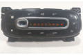 Блок управления климат-контролем A4539050600, A4539050600 Smart ForFour II W453