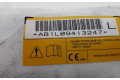 Подушка безопасности в сиденье AB1L09413247, AB1L09413247 Mitsubishi Outlander