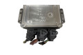Блок управления двигателя 9664843780, 9653958980 Citroen Berlingo