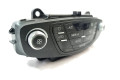 Блок управления климат-контролем E1067607D Ford Tourneo
