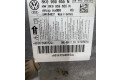 Блок подушек безопасности 8K0959655N, 09H45S0610   Audi A5 Sportback 8TA