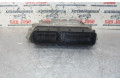 Блок управления двигателем Блок управления 0281015569   Chevrolet Meriva