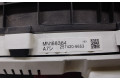 Панель приборов 2574206653 Mitsubishi Grandis
