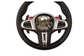 Volant BMW M5 F90 2018 32308094391, 8094391  
