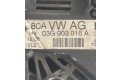 Генератор 03G903016A Audi A6 S6 C6 4F