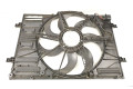 Вентилятор радиатора     5Q0121203DE    Volkswagen Tiguan 