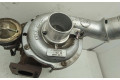 Turbodmychadlo Турбина 45556011   Fiat Punto (188)   