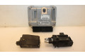 Блок управления двигателя 03L906018JP, 03L906018JP Audi A4 Allroad