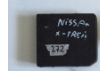 Sonstige Steuergeräte / Module 284B6JG43A   Nissan X-Trail T31