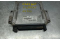 Řídící jednotka 0281010359   Peugeot Expert 