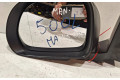 Zpětné zrcátko Fiat 500L 2013