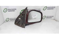 Zpětné zrcátko  SsangYong Musso 1998  ELECTRICO-3.PIN, GRANATE.CARROCERIA  