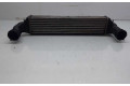 Радиатор интеркулера       BMW X3 E83  2003 - 2010 года   