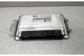 Блок управления двигателя 37820PWDG05, 0261208374   Honda 