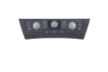 Блок управления климат-контролем 4G0820043CB5PR   Audi A7 S7 4G