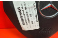 Подушка безопасности водителя 0008607403 Mercedes-Benz A W169