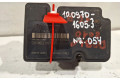 Jednotka ABS 10.0970-16053 Fiat Doblo 2005