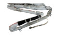 Боковая подушка безопасности 7030A362, 622912100 Mitsubishi Outlander