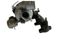Turbodmychadlo Турбина BV39A0072, 54399880072 Volkswagen Caddy