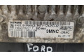 Řídící jednotka 3M5112A650NC, 5WS40162CT   Ford Focus C-MAX 2004